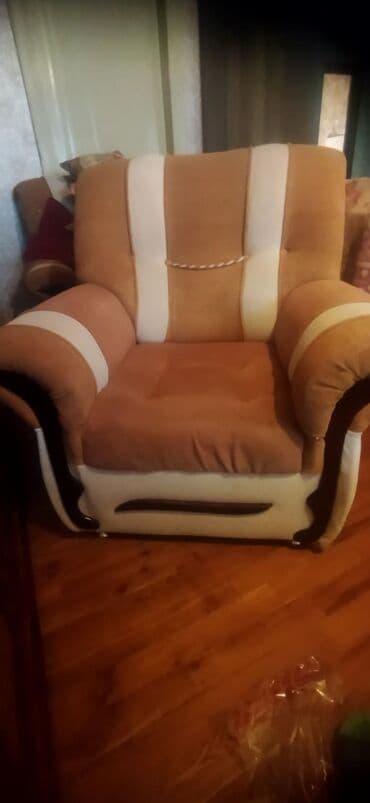 кресло кровать: Kreslo, Parça — 1