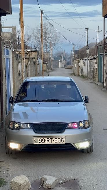 r14 diski teker: Daewoo Nexia: 1.5 l | 2010 il Sedan — 9