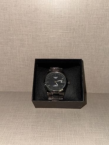 prx: Tissot kişi qol saatı - Brend/model: Tissot - Göstəricilər — 1