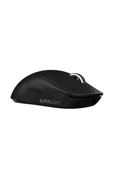 Modemlər və şəbəkə avadanlıqları: Logitech G Pro X Superlight simsiz oyun siçanı - Superlight dizayn — 2
