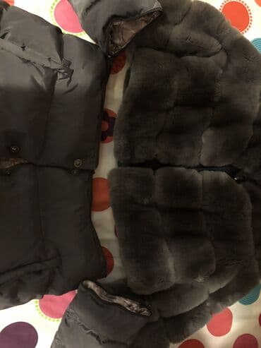 qaragüldən qadın şubaları: Endirim!! Şuba Yeni.Krolik dəri lady sharmdan 1200 manata alınıb cəmi — 7