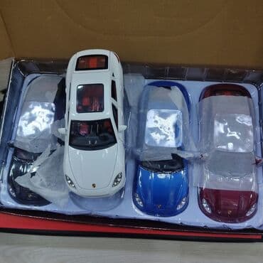 yazı maşını: 2024 il, 1:24, Dəmir, Ünvandan götürmə, Ödənişli çatdırılma, Rayonlara çatdırılma — 32