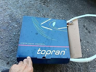 Wolksvagen Tuareg 2008 ci il 3.6 mator bez nasos 190 manat