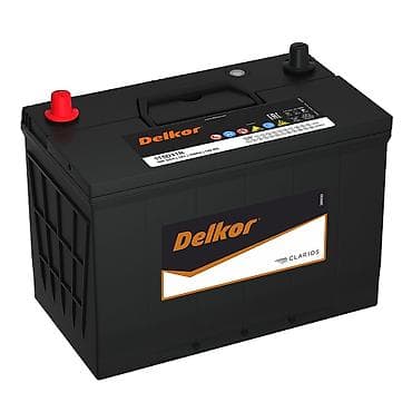 Delkor, 90 ah, Orijinal, Almaniya, Yeni