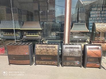 Iran peci qaz peci qaz peçi iran peçi qaz peçi qizdirici soba iran — 1