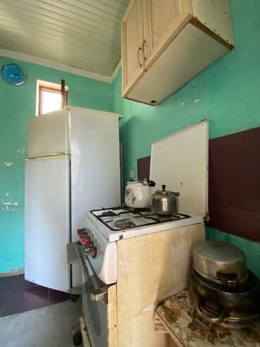 kirayə ev neftçilər: Qara Qarayev və Koroğlu metrosuna piyada məsafəsində bir otaqlı həyət — 5