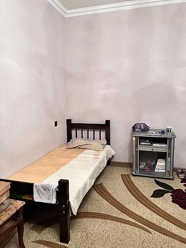 sumgayit ev: 100 kv. m, 3 otaqlı, Kombi, Qaz, İşıq — 2