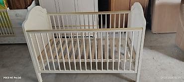 reqem tortlar instagram: Oğlan və qız üçün, Dördbucaq, Beşik, Dəstsiz, Matrassız, Yellənmə mexanizmsiz — 3