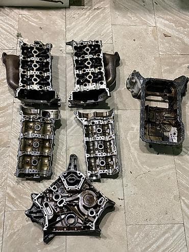 rover az: Mercedes M272 V6 Mühərrik Hissələri Satılır – Orijinal və Sərfəli! — 3