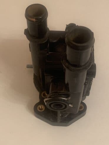 termostat qiymetleri: Chevrolet Cruz, Orlando, 1.8 l, Benzin, Orijinal, Türkiyə, İşlənmiş — 2