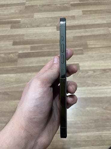 iphon: IPhone 13 Pro Max, 128 GB, Alpine Green — 3