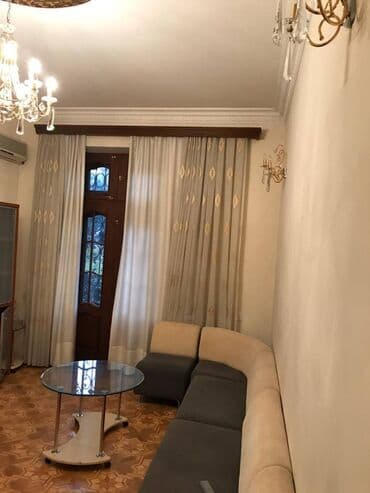 lokbatanda yeni tikilen binalar: Yasamal rayonu, H.Cavid prospektində (Elimlər Akademiyası m/s — 21