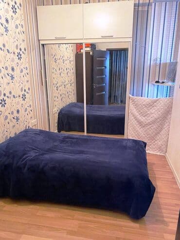 lenkeran ev alqı satqı: 3 otaqlı, Yeni tikili, 57 kv. m — 3