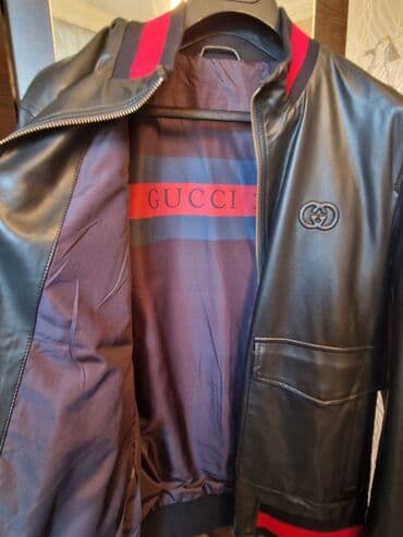 Lüğətlər: Kurtka, Bomber, Payız, Gucci, M — 3