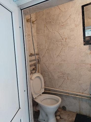 bine heyet evi: 1 otaqlı həyət evi (studia tərzli) – mebellə və məişət texnikası ilə — 5