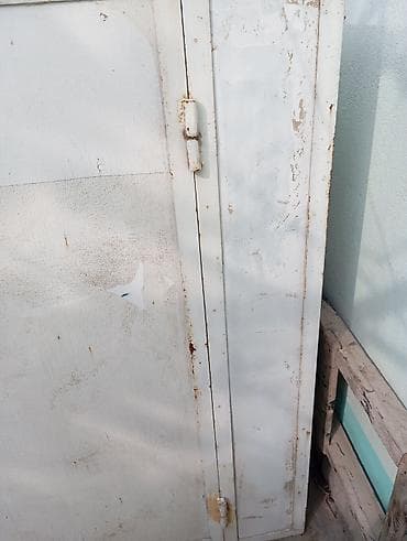 ev konteyner: Quş damı üçün çox əlverişlidir. Ölçüləri də ölçüb deyərəm. Endirim — 4