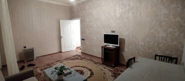 bakida aile ücün kiraye evler: Kirayə 2 otaqlı yeni təmirli və tam əşyalı mənzil. Kazımağa Kərimov — 1