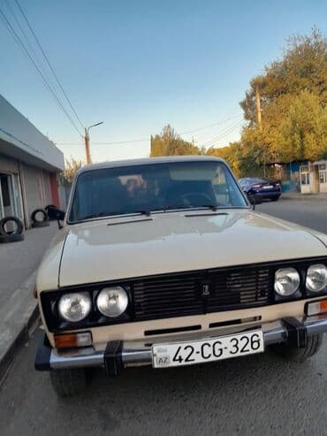 avto baku: VAZ 2106 “Jiquli” sedan

ili 82 çi il ötür sür maşindi — 3