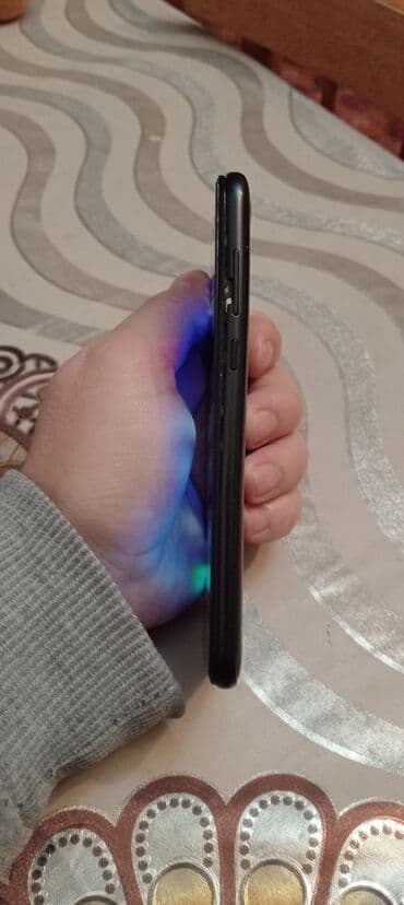 Honor: Honor 8S, 32 GB, rəng - Qara — 2