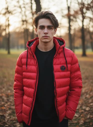 qırmızı kupalnik: 2XL — 1