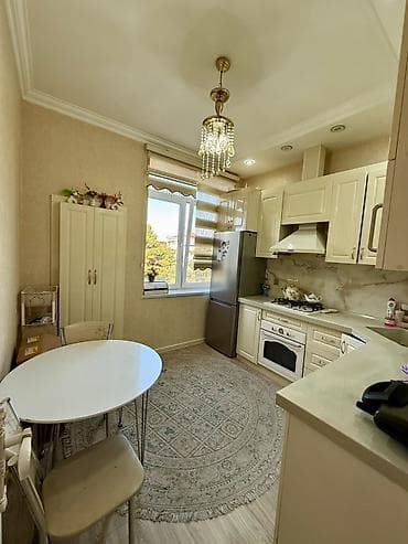 tap.az ucar: Sumqayıt, 2 otaqlı, Köhnə tikili, 56 kv. m — 4