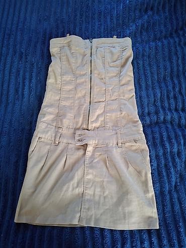 Şəxsi əşyalar: Qadın şalvar dəsti - 2 cüt mavi skinny cins: beldə kəmər yerləri — 8