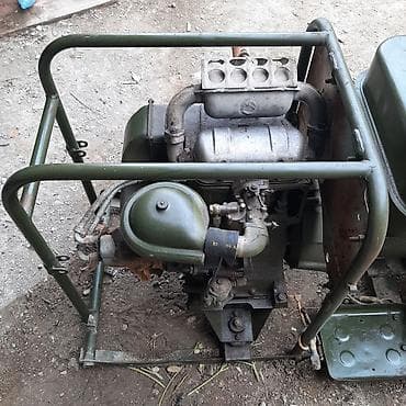 gunebaxan yag: Satış, Yeni, Benzin, Generator, GenPower, Ünvandan götürmə, Kredit yoxdur — 3