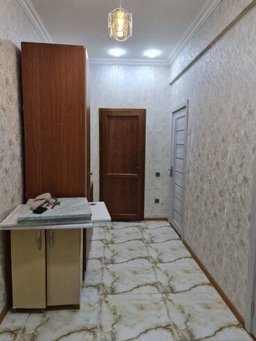 bina az kiraye evler xalqlar dostlugu: Xətai rayonu Xalqlar Dostluğu yaxınlığında,12 mertebeli binanın 4-cü — 9