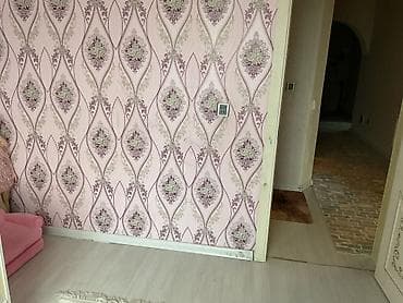 evler heyet: Binədə ev satılır. Mərkəzdə optimal arxası. 3 sot həyıt 110 kv kupça — 2