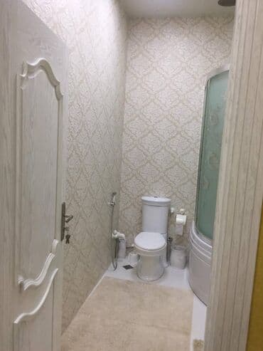 sumqayit bina evi: 2 otaqlı, Yeni tikili, m. 28 may, 65 kv. m — 16