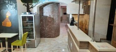 arenda pub restoran: Səbail rayonu,içəri şəhər metrosunun yaxınlığında, 2 otağlı 150 kv.m — 11