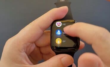 w26 plus smart watch qiymeti: Smart watch Hw 33 plus ⌚ Ağıllı saat🆕️ 🔹️Ekrana istədiyiniz şəkili — 5