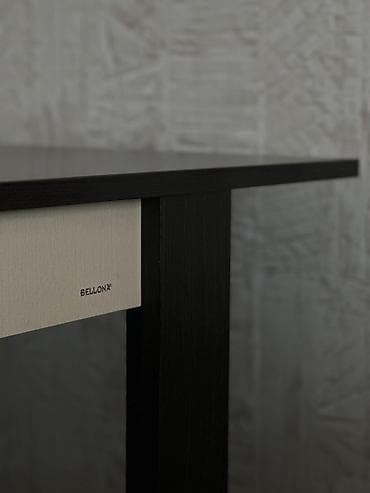 bendir: Qonaq masası, Açılan, Laminat, Dördbucaq masa — 2