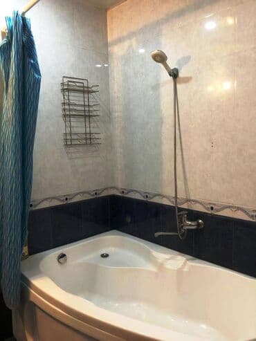 7 8 mkr kiraye evler: 3 otaqlı, 115 kv. m — 9