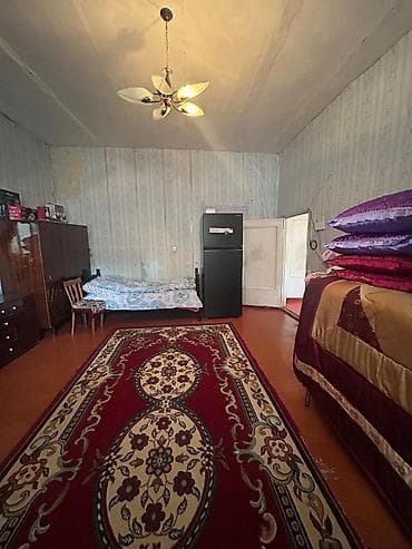 мастер ремонт квартир: Nasosnuda yola yaxın 2 otaqli hamam tualeti ayrı olan Yataqxana — 3