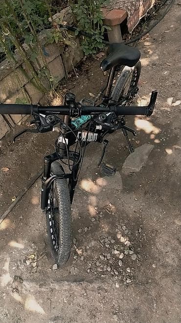 yesebet: PHANTOM XT Pro uşaq/yeniyetmə dağ velosipedi - Çərçivə: yüngül — 2