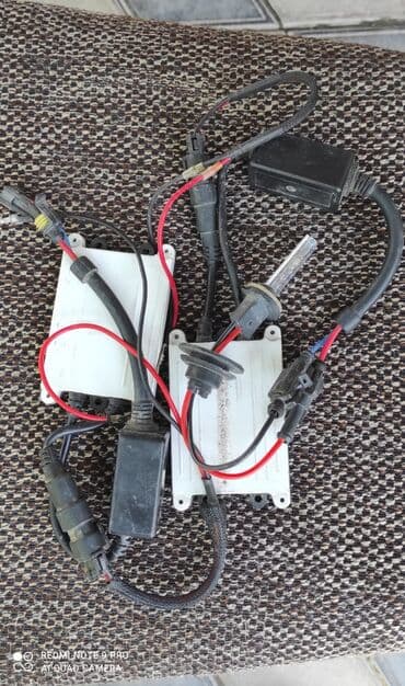 стол на одной ножке: Hyundai ACCENT, Orijinal, İşlənmiş — 2