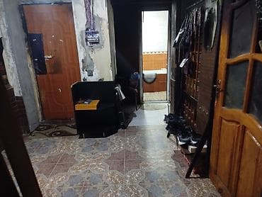 Баку, Ахмедлы, 3 комнаты, Вторичка, м. Ахмедлы, 77 м² — 7
