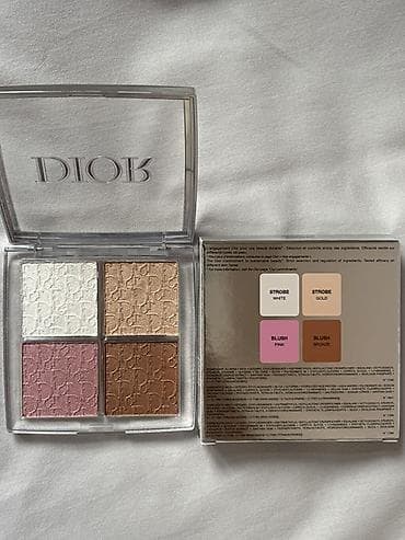 eclat mon: Kosmetik dəst, Dior, 4 məhsul, Yeni, Ödənişli çatdırılma — 3