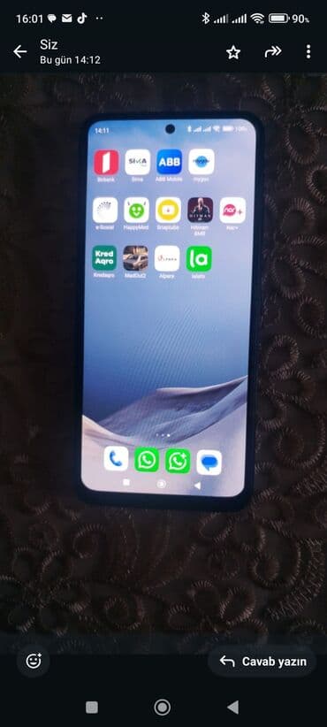 samsung a12 qiymeti irshad telecom: Redmi 10, 128 GB, rəng - Qara, İki sim kartlı — 3