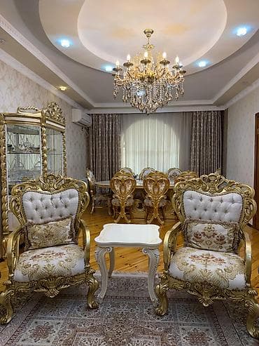 reception masa: İşlənmiş, Divan, Dolab, Komod, Türkiyə — 6
