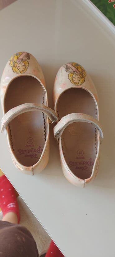 купить бу шкаф для одежды: Qız uşağı üçün babet tufli. Cəmi 2 dəfə geyinib toya. Lc vaykikidən — 1