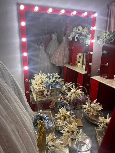 экспресс кондиционер для волос: Hazır Biznes Satılır! Müxtəlif üslublarda və ölçülərdə gəlinliklər — 26