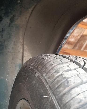 vaz 014: VAZ (LADA) 2106: 1.5 l | 2005 il 95000 km Sedan — 2
