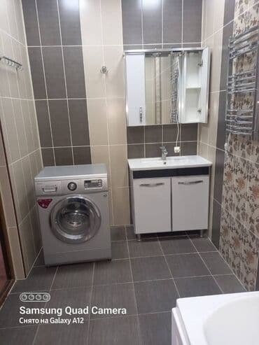 300 manatliq kiraye evler: Nərimanov rayonu Gənclik metrosunun yaxınlığında, yeni tikili tikili — 8