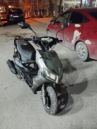 mopet satisi: Salam Aleykum pula ehtiyac var deyə təcili satılır. Real alıcıya — 5