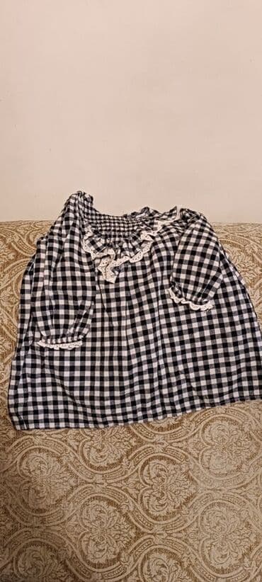 детские нарядные комплекты: Uşaq geyimləri dəsti - Qız uşağı üçün qolsuz şişmə jilet: açıq — 5