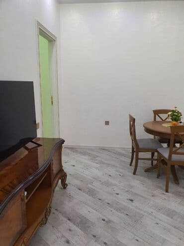 keşle kiraye: Sumqayıt şəhəri,Dəniz kənarında,Xəzri rezidensdə,binanın 12 ci — 2