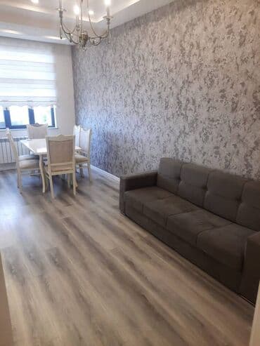 yeni ramana kirayə evlər: Suraxanı rayonu, Yeni Günəşli qəsəbəsi,Bravo marketin arxasında,16 — 1