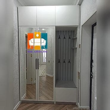Кухонный гарнитур на заказ, Самозакрывающие петли, DSP, Нет кредита — 4